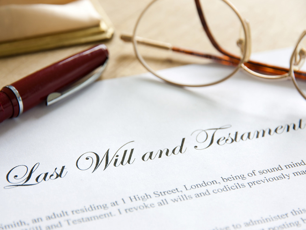 Wills and Trusts